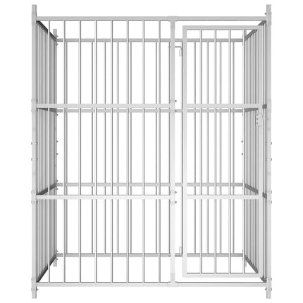 Hondenkennel Voor Buiten