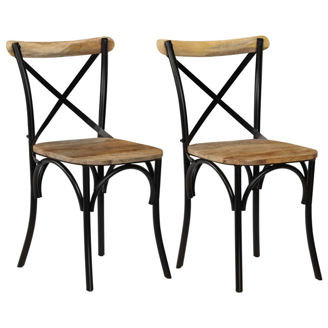 Eetkamerstoelen