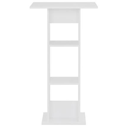 Bartafel 60X60X110 Cm
