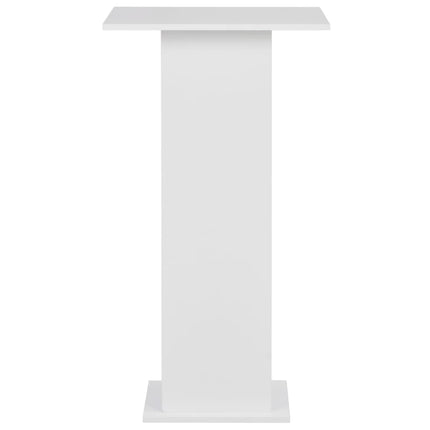 Bartafel 60X60X110 Cm