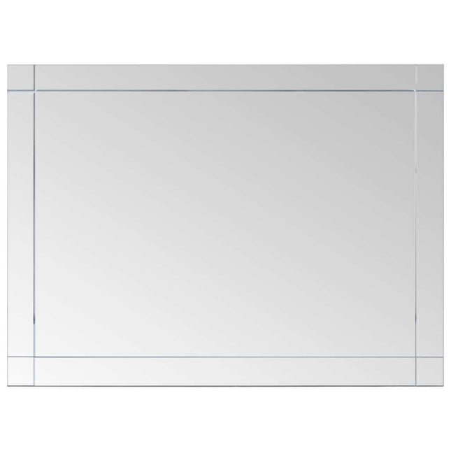 Wandspiegel Glas