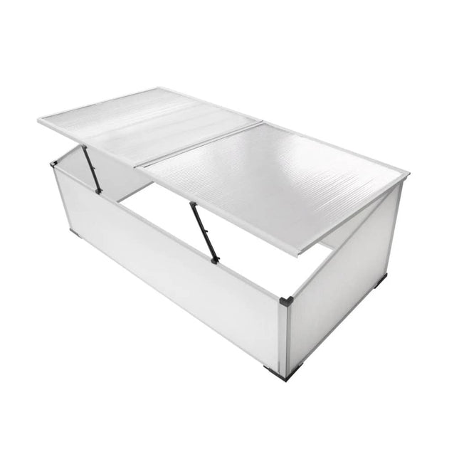 Koude Bak Met 2 Deksels 110X55X41 Cm