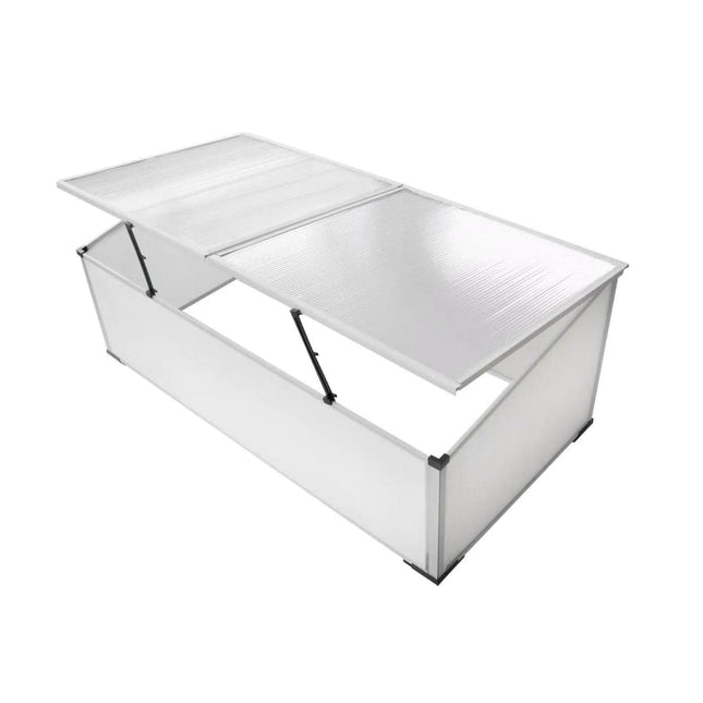 Koude Bak Met 2 Deksels 110X55X41 Cm