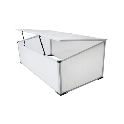 Koude Bak Met 2 Deksels 110X55X41 Cm