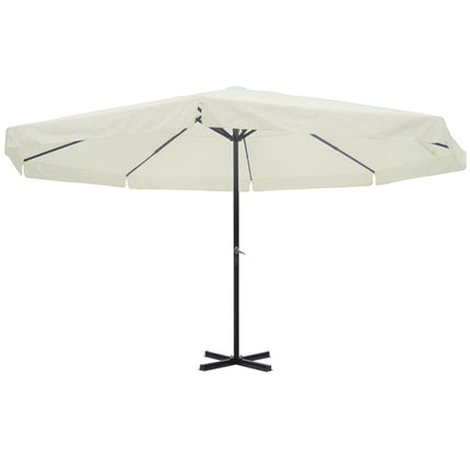Parasol Samos Aluminium