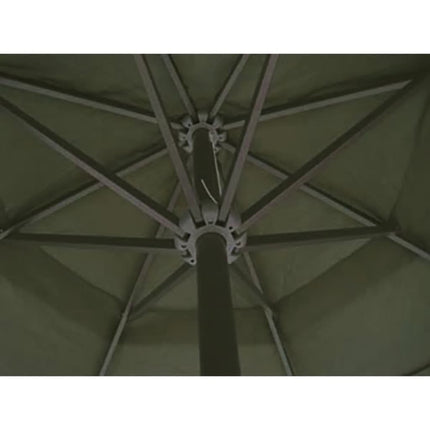 Parasol Samos Aluminium