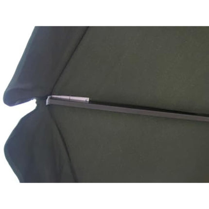 Parasol Samos Aluminium