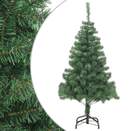 Kunstkerstboom Met Standaard Pvc