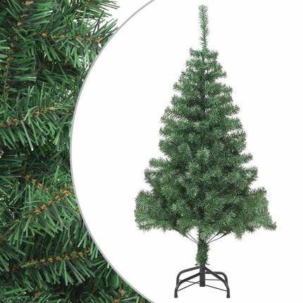 Kunstkerstboom Met Standaard Pvc