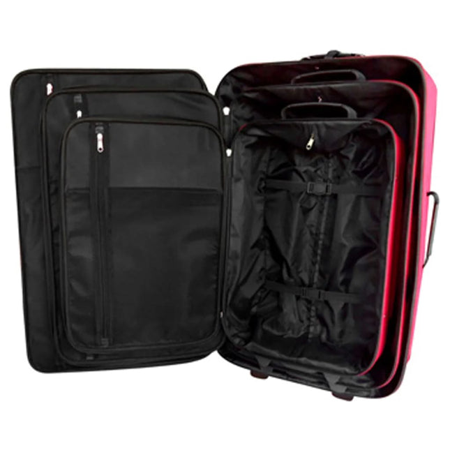 Reisbagage Set 5-Delig
