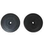 2x 10 kg