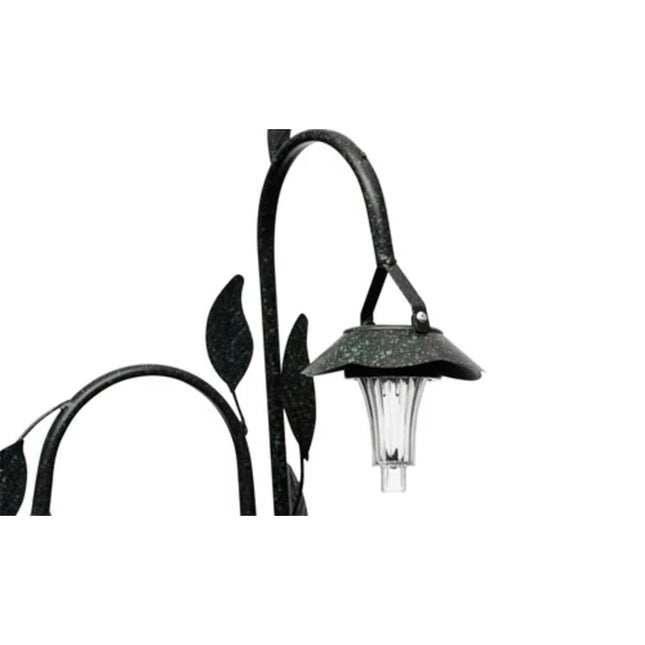 Standaard Voor Hangmanden Met Led-Verlichting