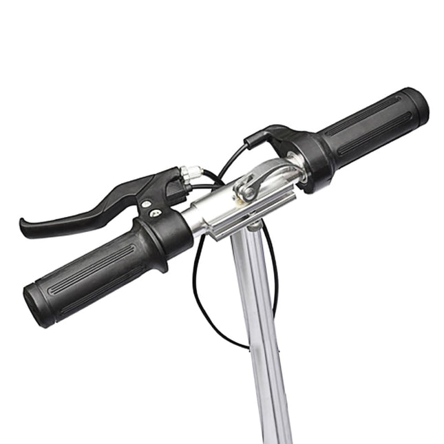 Step Elektrisch 120 W