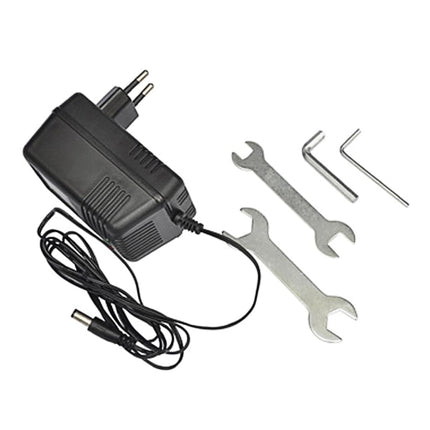 Step Elektrisch 120 W