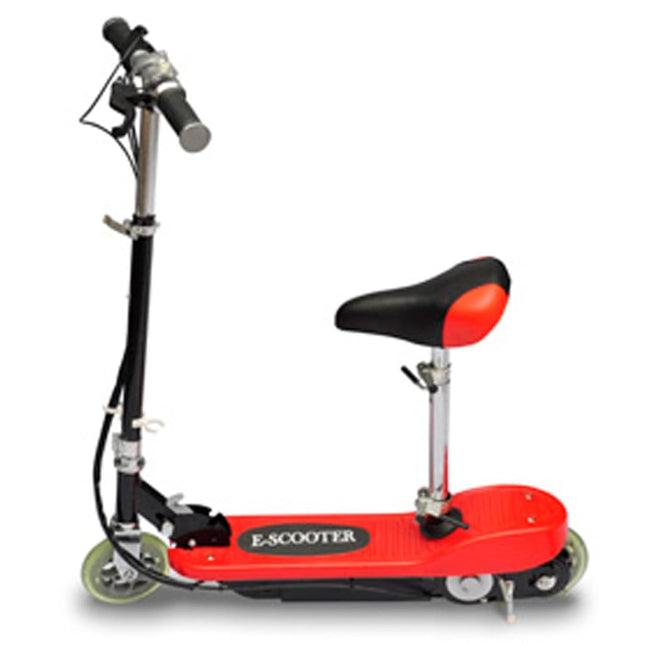Step Elektrisch Met Zitje 120 W
