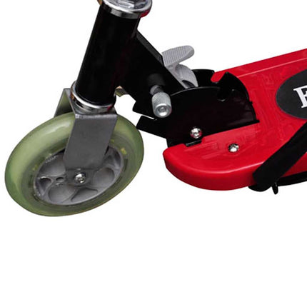 Step Elektrisch Met Zitje 120 W
