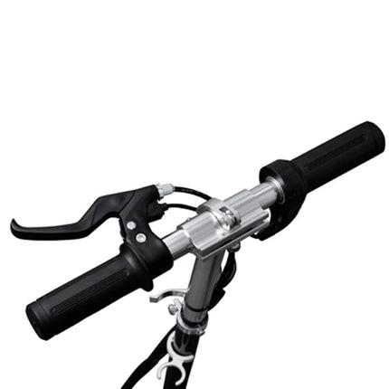 Step Elektrisch Met Zitje 120 W