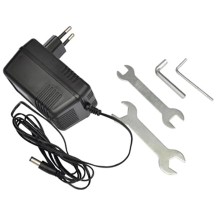 Step Elektrisch Met Zitje 120 W