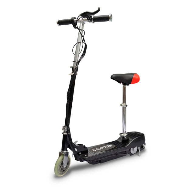 Step Elektrisch Met Zitje 120 W
