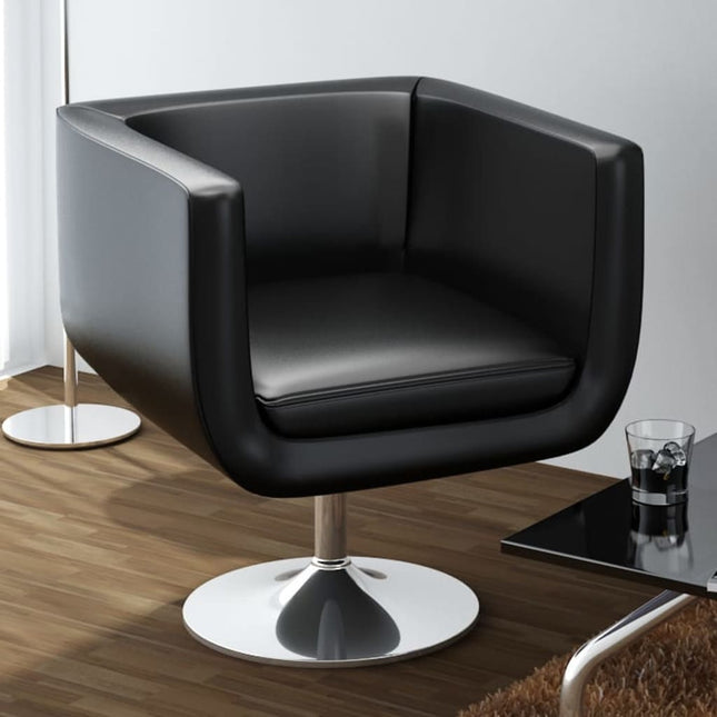 Barstoelen Kunstleer