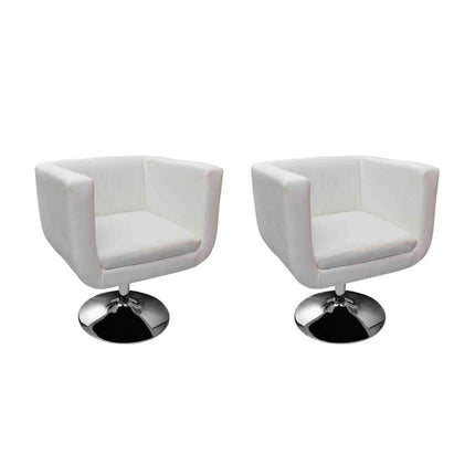 Barstoelen Kunstleer