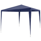 3 x 3 m / Blauw