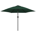 Groen