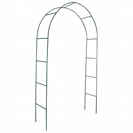 Tuinbogen 2 St Antraciet