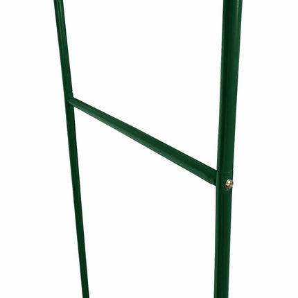Tuinbogen 2 St Antraciet