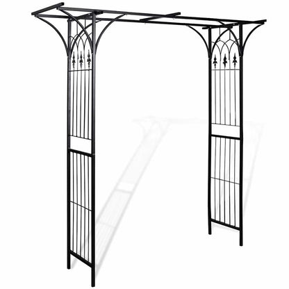 Tuinboog 200X52X204 Cm