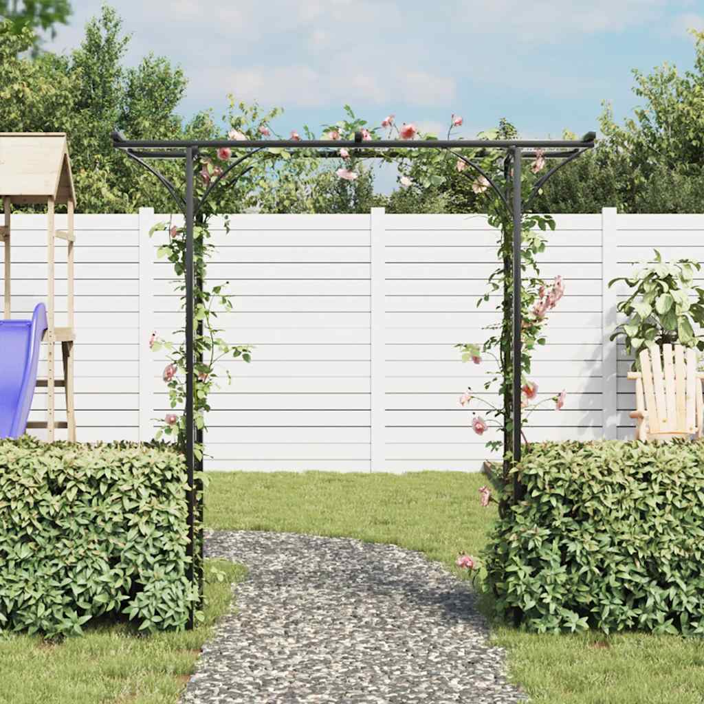 Tuinboog 200X52X204 Cm
