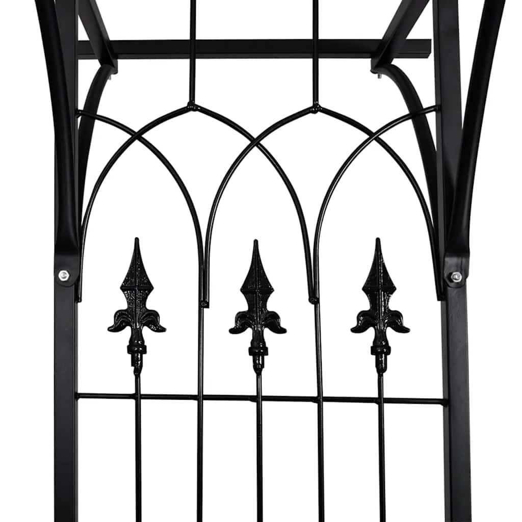 Tuinboog 200X52X204 Cm