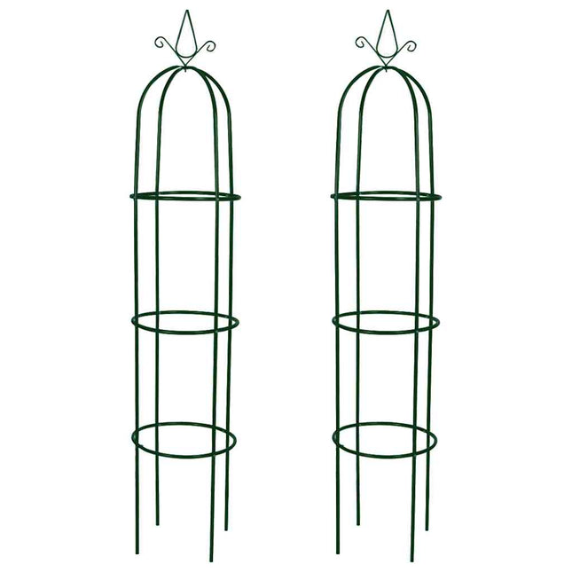 Tuinboogtorens 2 St