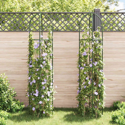 Tuinboogtorens 2 St