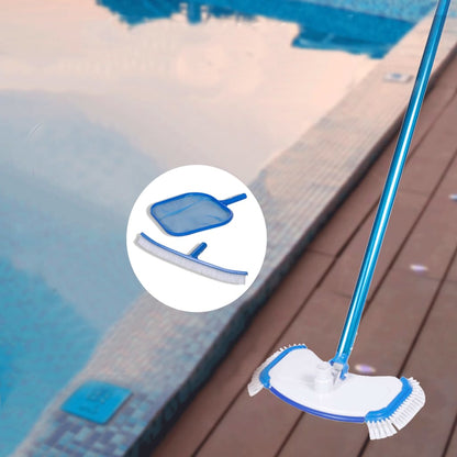 Zwembad Schoonmaakset Xxl