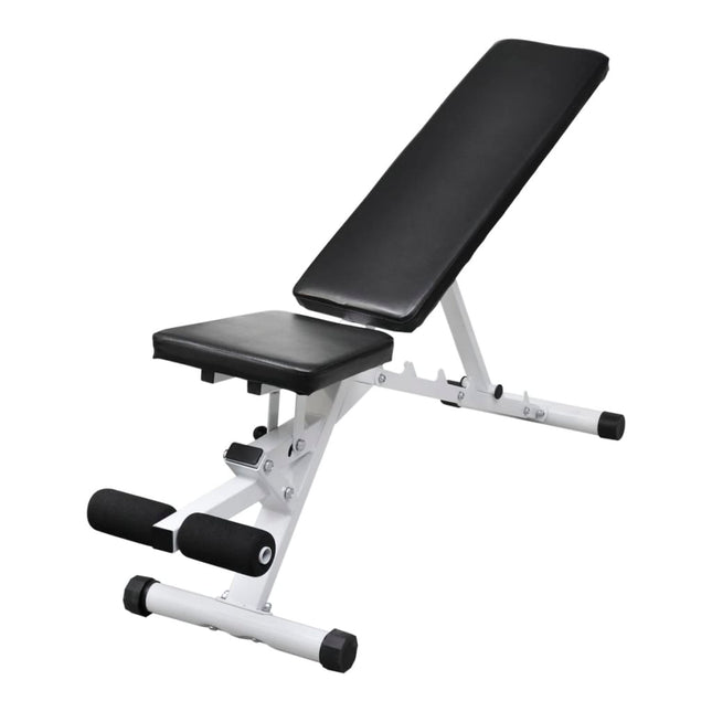 Fitness Bankje Naturel
