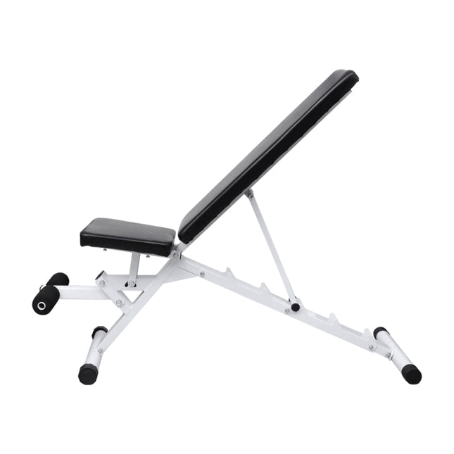 Fitness Bankje Naturel