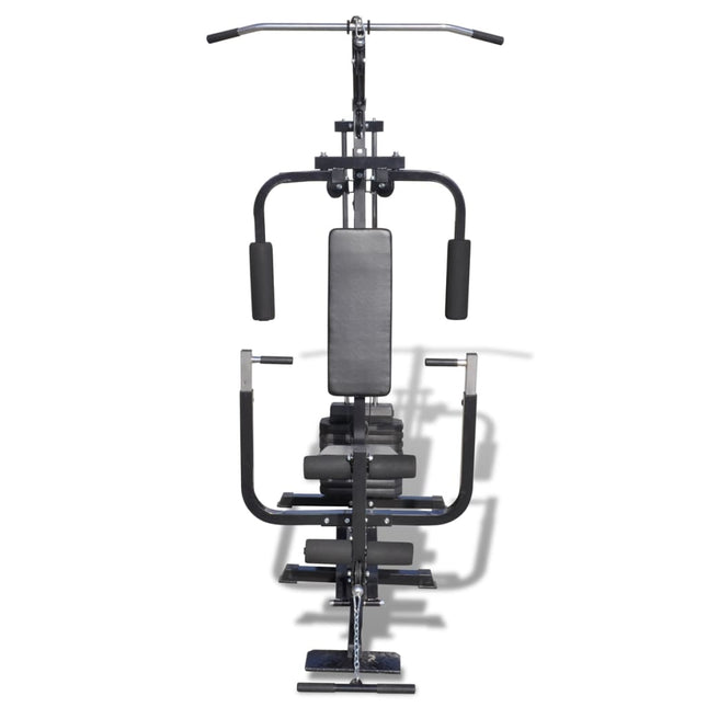 Multifunctionele Home Gym Fitnessmachine