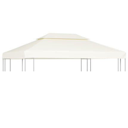 Vervangend Tentdoek Prieel 310 G/M²