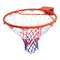 Basketbalringset Met Net 45 Cm