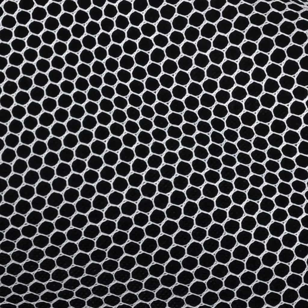 Muggennetten 2 st rond 56x325x230 cm