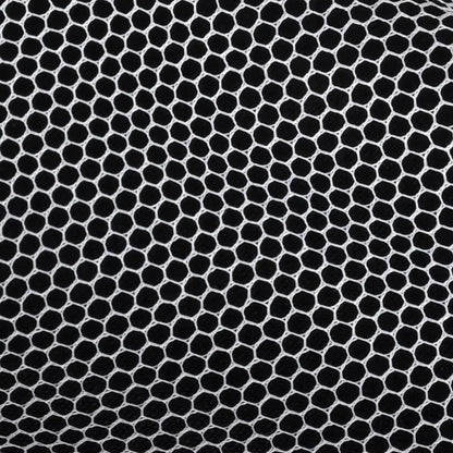 Muggennetten 2 st rond 56x325x230 cm