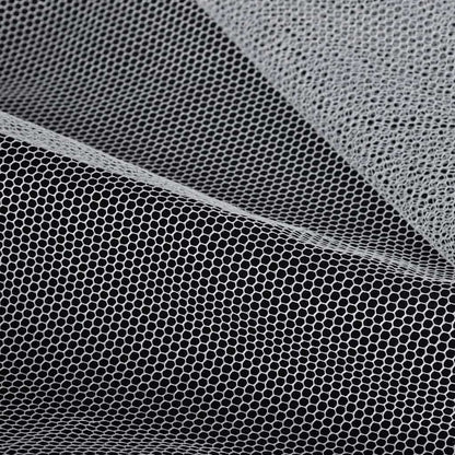 Klamboe vierkant met 3 openingen 2 st