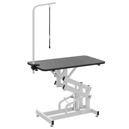 Hydraulisch Verstelbare Trimtafel Met Aanlijnoptie