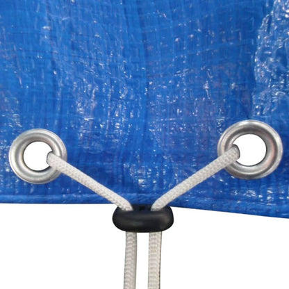 Zwembadhoes Voor 360 -367 Cm Bovengrondse Zwembaden Rond