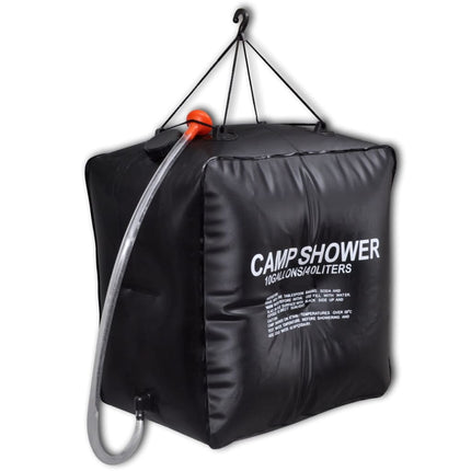 Campingdouche Solar