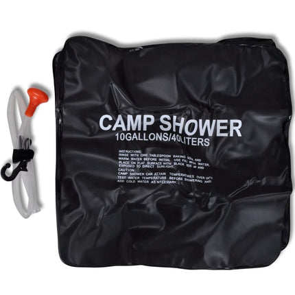 Campingdouche Solar