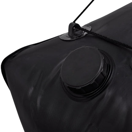 Campingdouche Solar