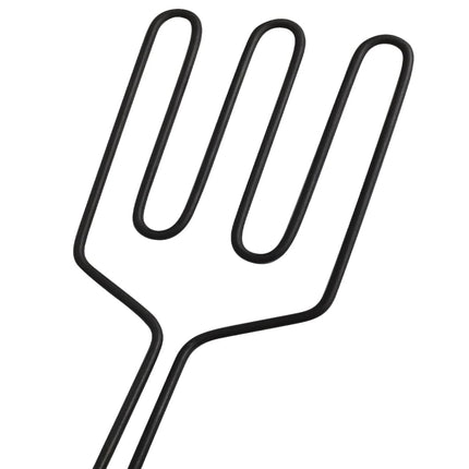 Elektrische Kolenaansteker 1500 W