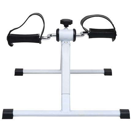 Hometrainer Mini Donkergrijs